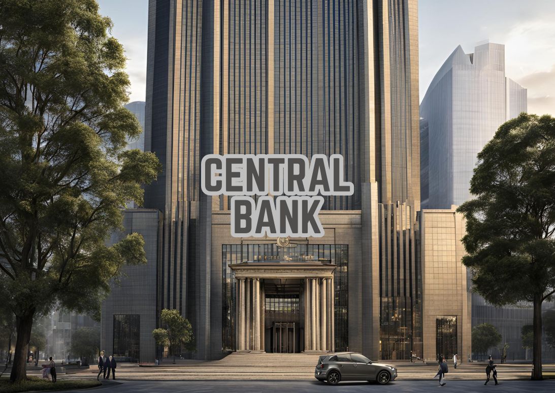Central Bank
