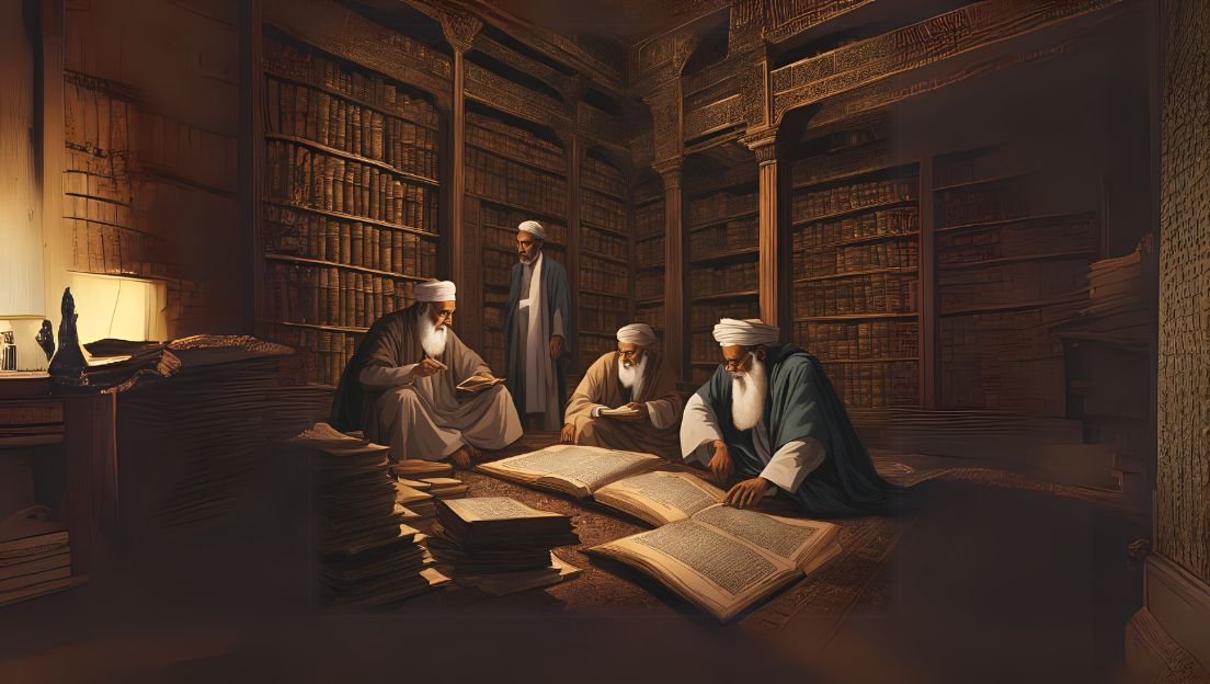 Contributions of Classical Islamic Scholars to Finance