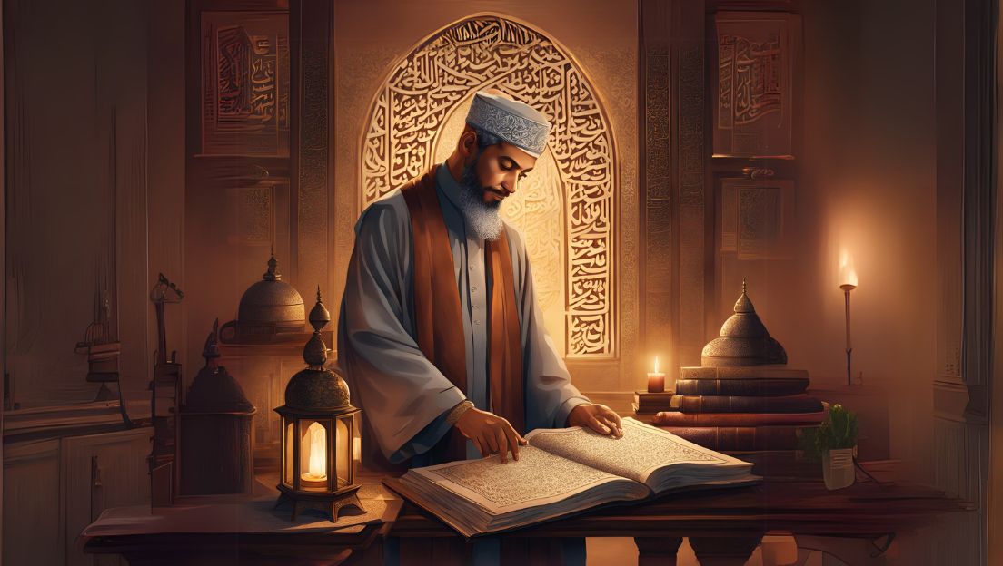 History to Modern Islamic Finance