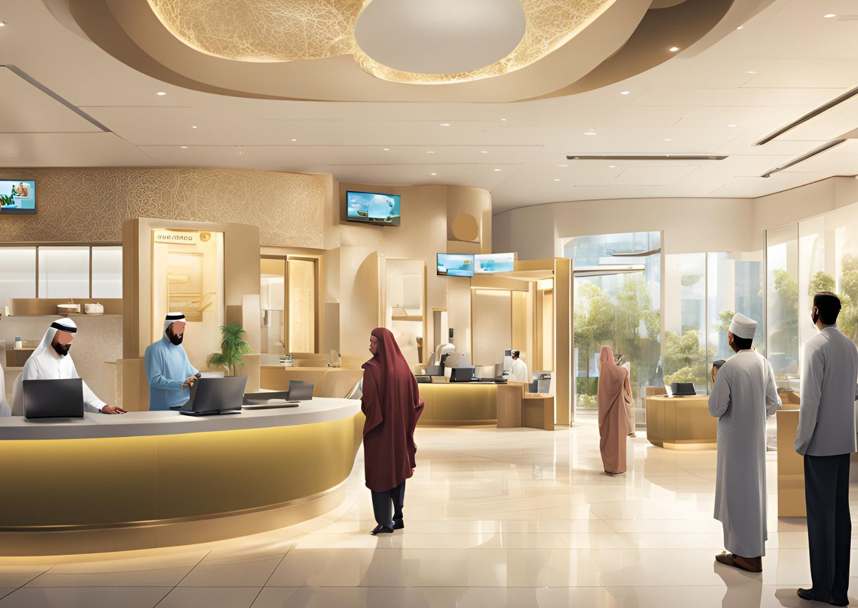 Islamic Banking Today