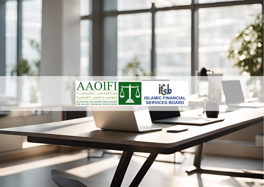 Islamic Finance Standard Setting Body