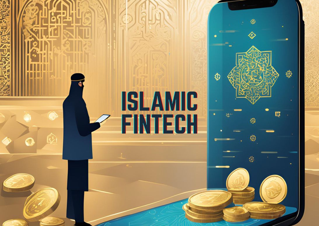 Islamic Fintech