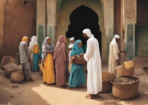 Islamic Microfinance Community