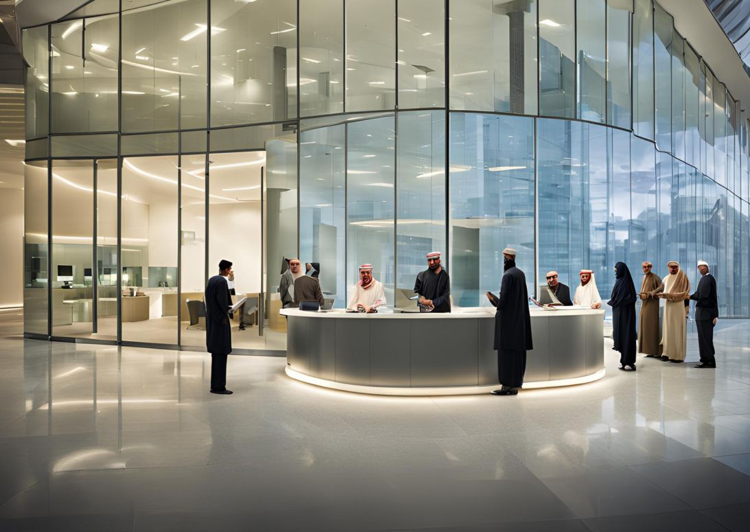 Successful Models of Islamic Banks Worldwide