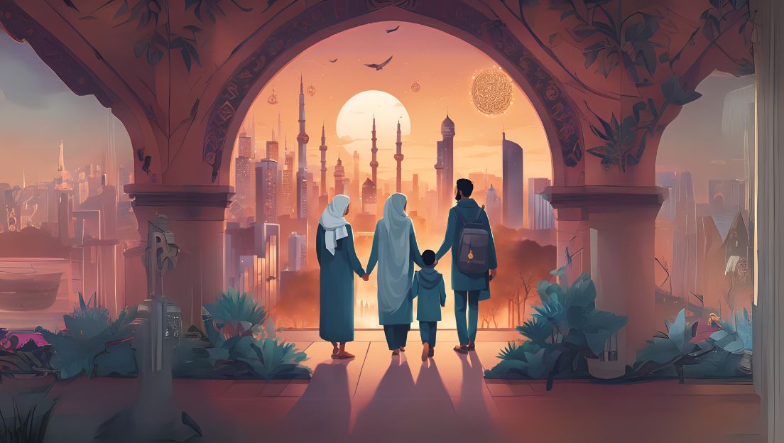 Takaful Islamic Insurance
