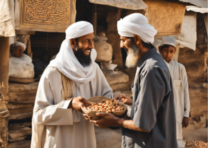 Understanding Zakat