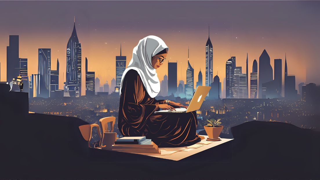 Women in Islamic Finance Sector