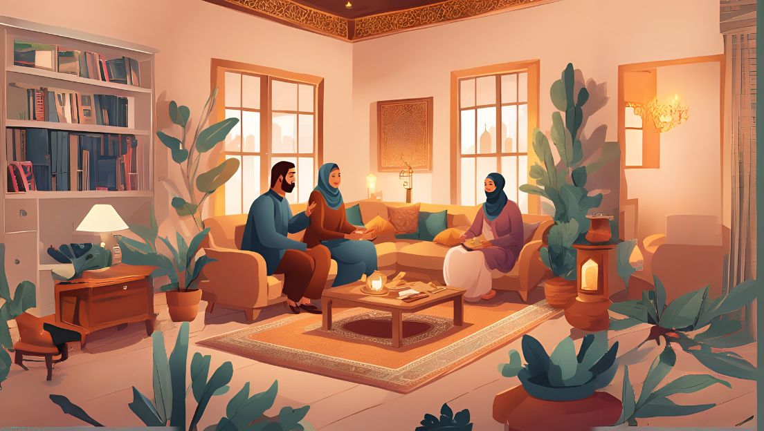Islamic Home Financing