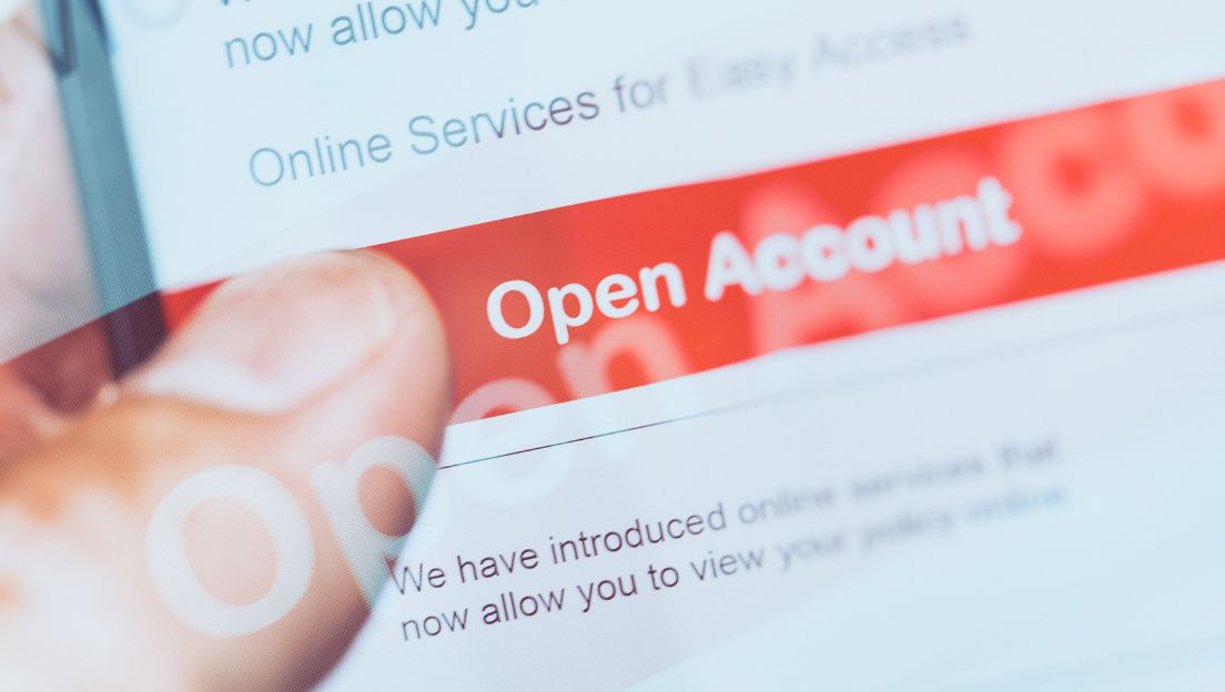 Islamic bank account