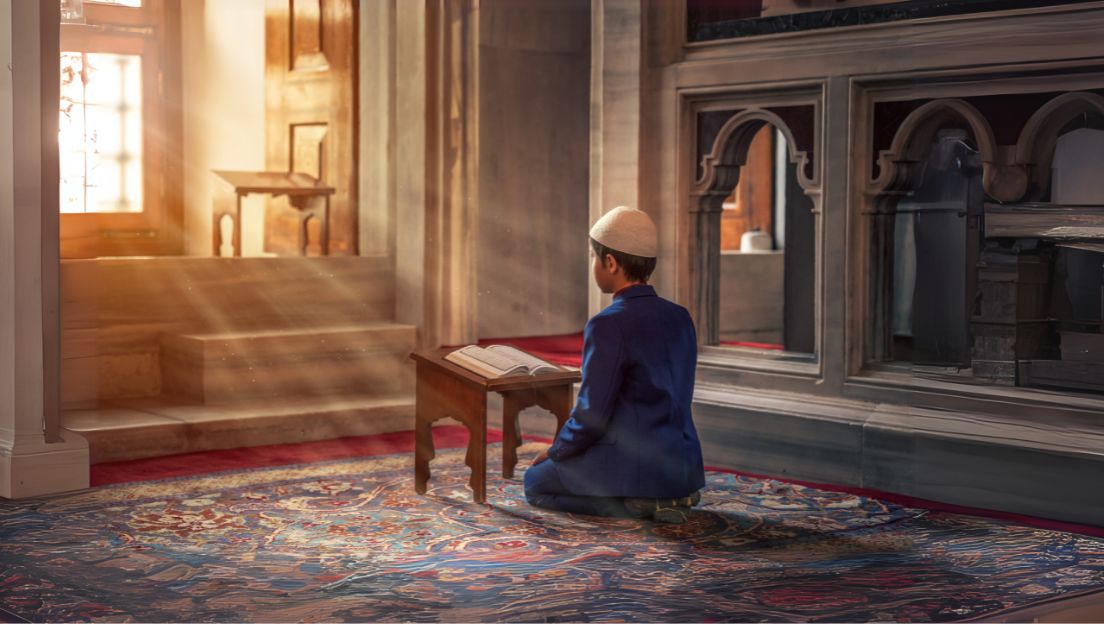 Key Sources of Islamic Finance Quran, Sunnah, and Ijma