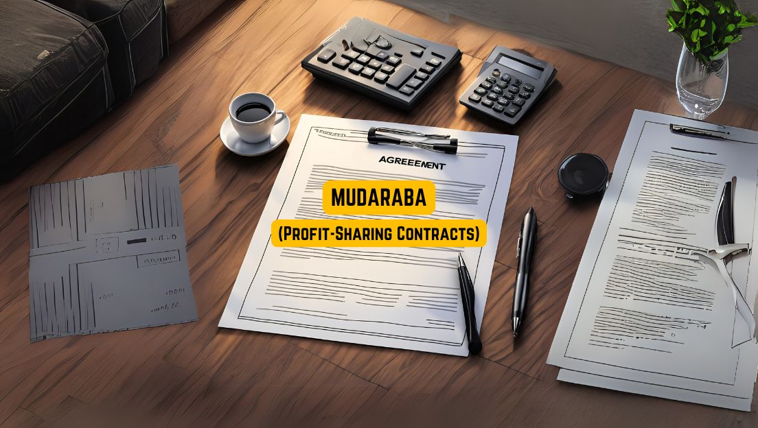 Mudaraba (Profit-Sharing Contracts)