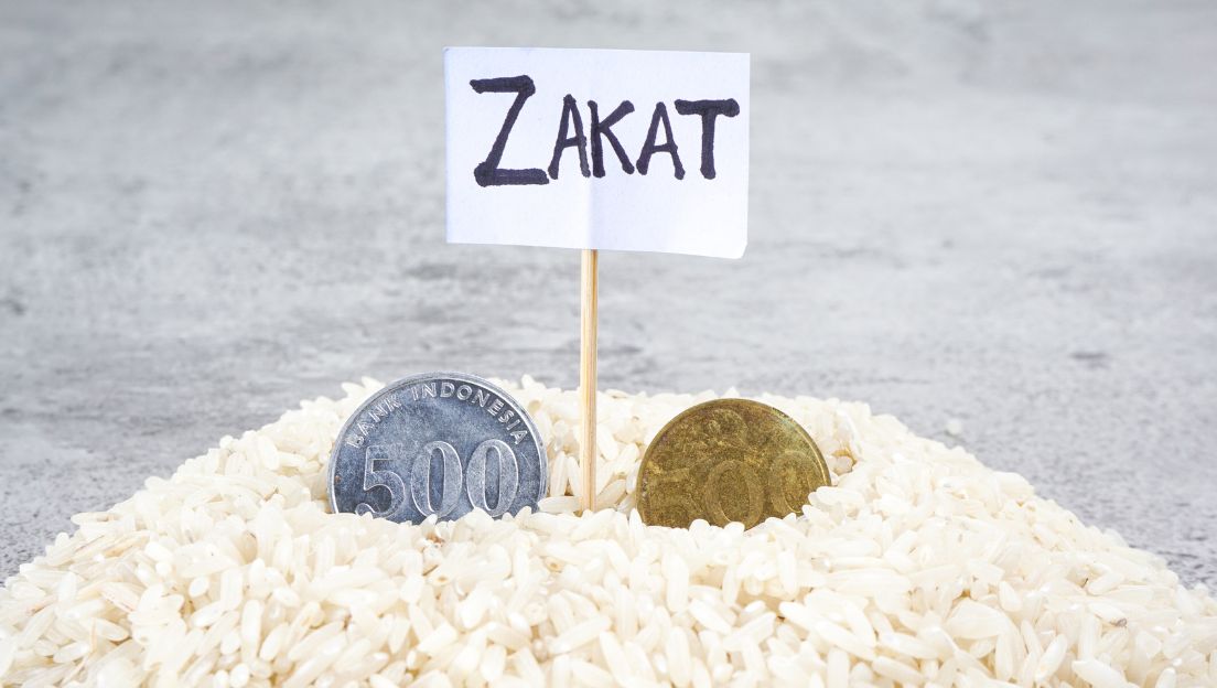 Zakat and Financial Planning