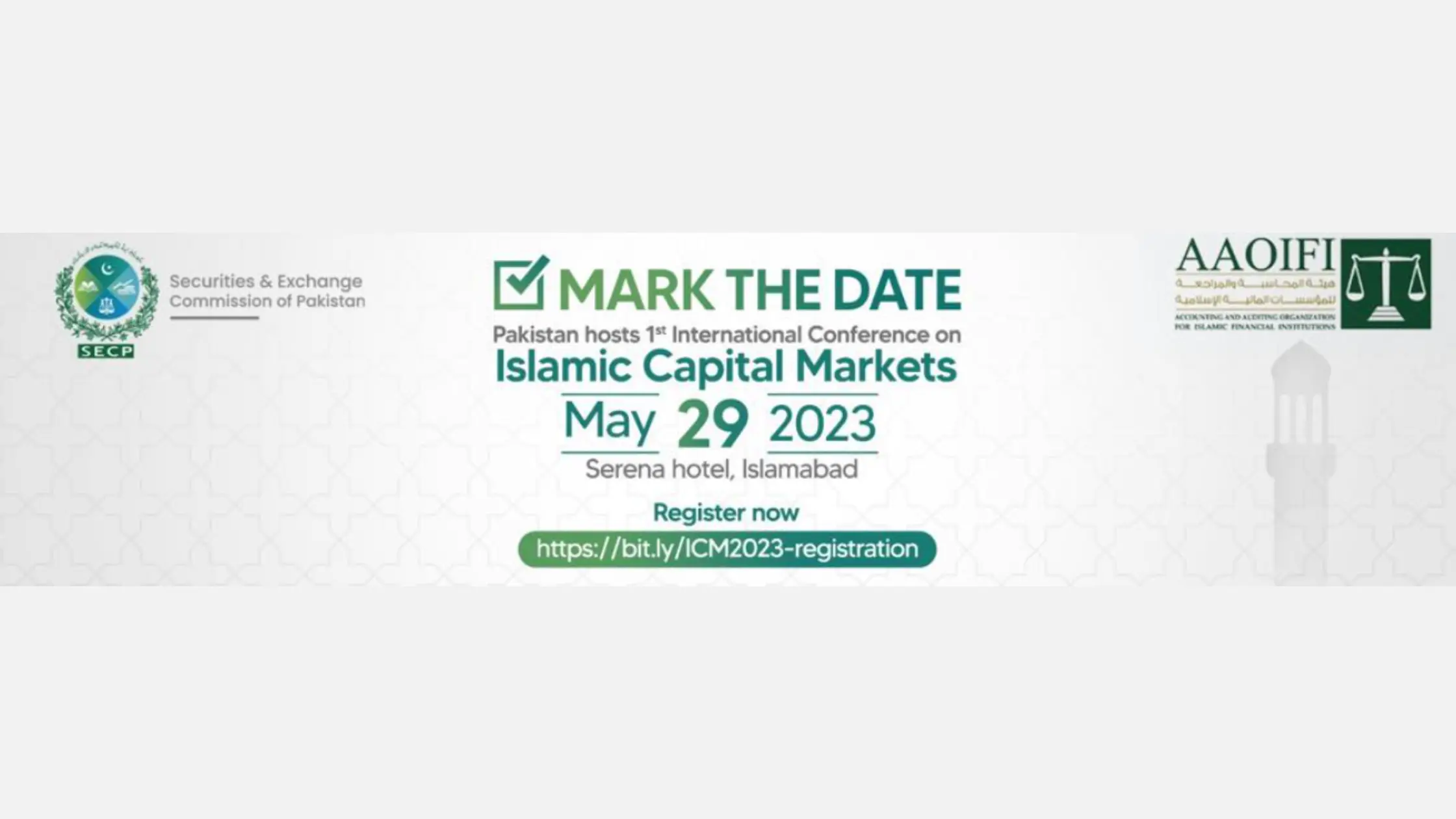 AAOIFI-SECP-Islamic-Capital-Markets-Conference