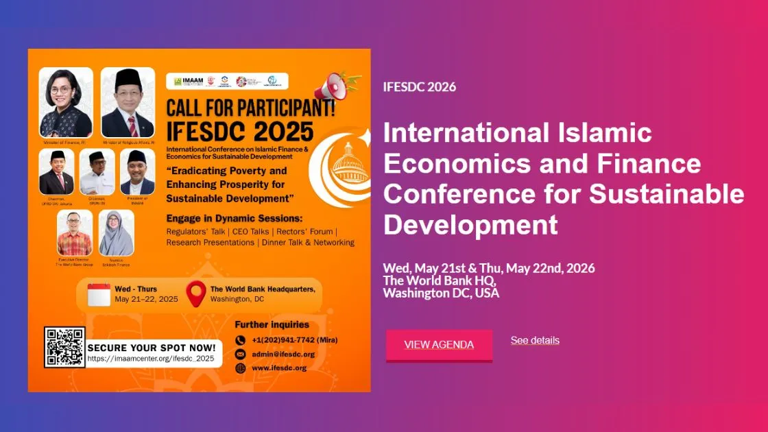 nternational-Islamic-Economics-and-Finance-Conference-for-Sustainable-Development