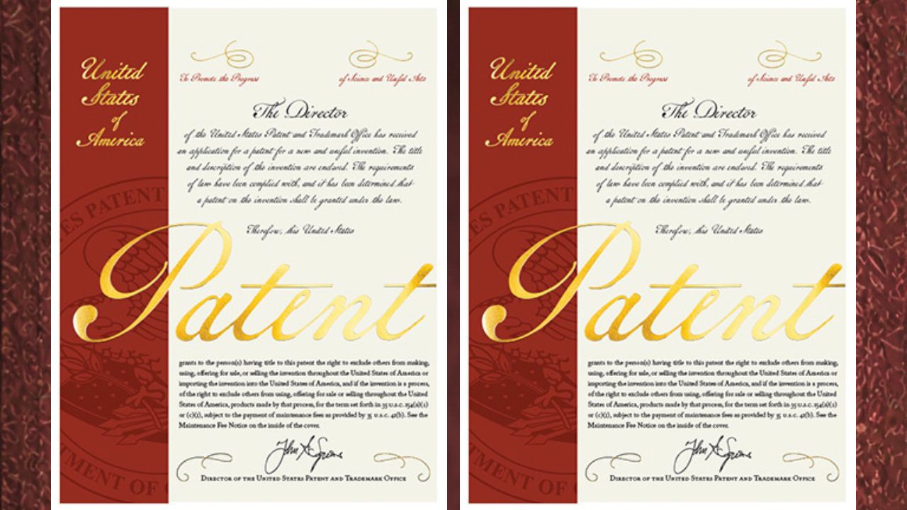 Islamic Development Bank Institute (IsDBI) secures a USPTO patent for its innovative Proof-of-Use blockchain consensus mechanism in 2026.