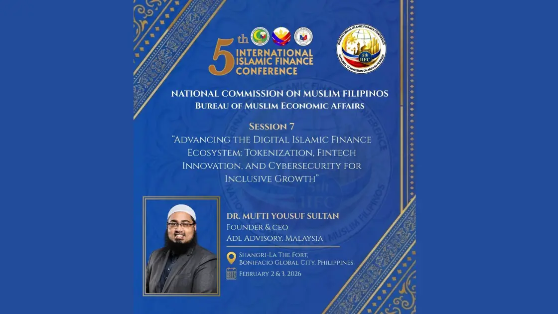 ISLAMIC FINANCE DAILY