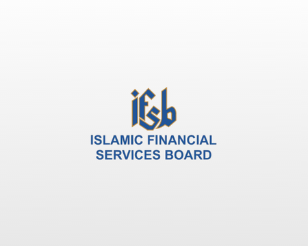 Islamic Financial Services Board (IFSB) logo