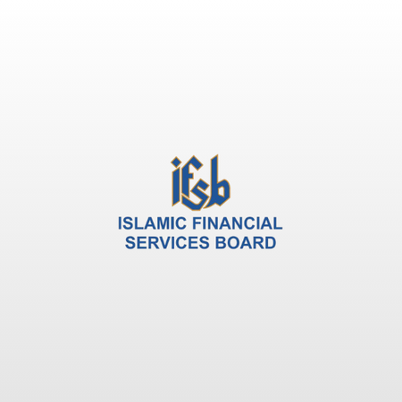 Islamic Financial Services Board (IFSB) logo