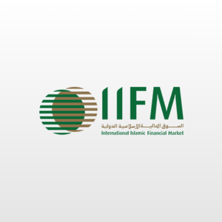 International Islamic Financial Market (IIFM) logo