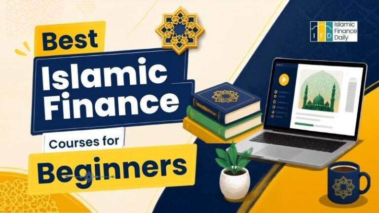 Best Islamic Finance Courses for Beginners