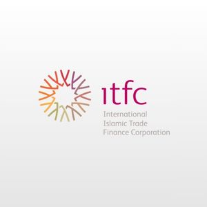 International Islamic Trade Finance Corporation (ITFC) official logo