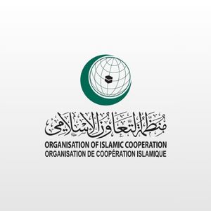 Organisation of Islamic Cooperation (OIC) Logo