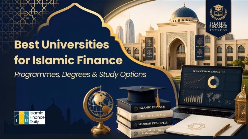 Best universities for Islamic finance programmes, degrees and study options