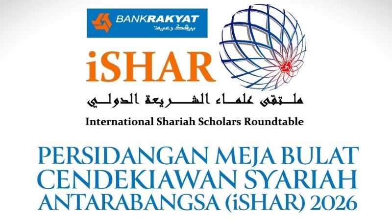 International Shariah Scholars Roundtable Conference iSHAR 2026 in Kuala Lumpur