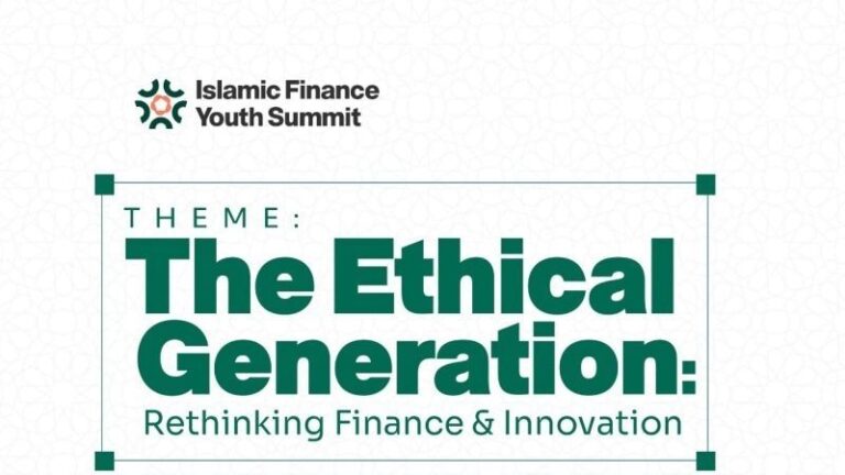 Islamic Finance Youth Summit 2026 in Ilorin, Nigeria