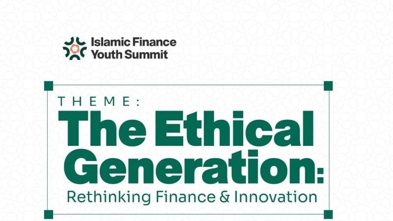 Islamic Finance Youth Summit 2026 in Ilorin, Nigeria
