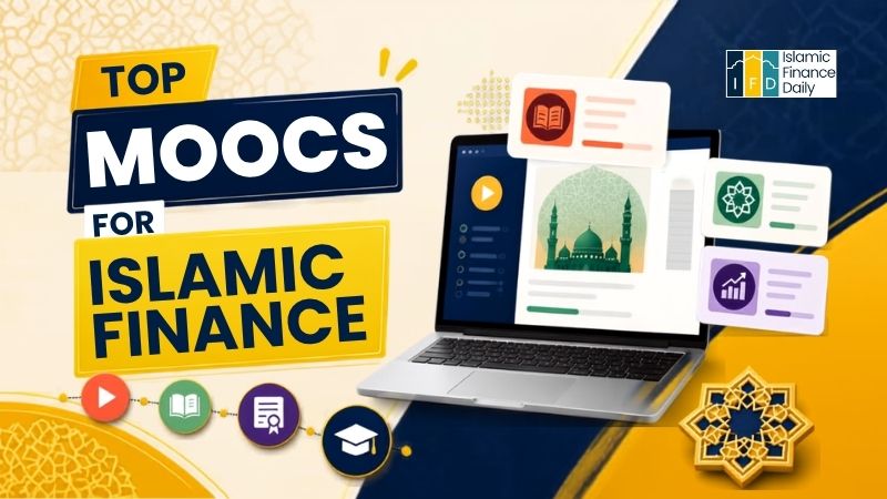 Massive Open Online Courses Providers of Islamic Finance