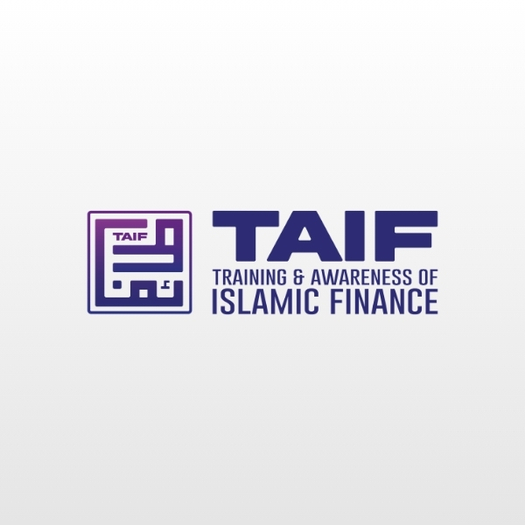 TAIF Digital Institute for Islamic Finance Logo