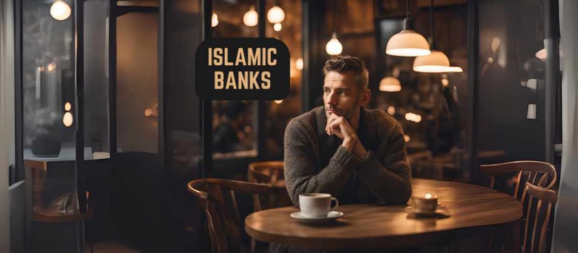 Can a non-muslim invest in Islamic Banks