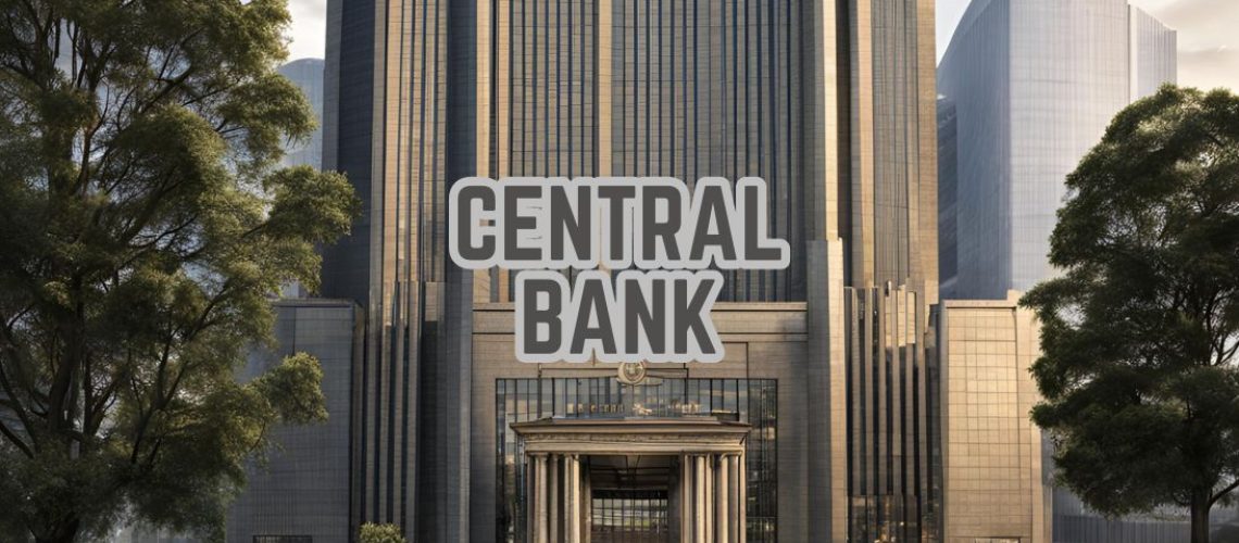 Central Bank