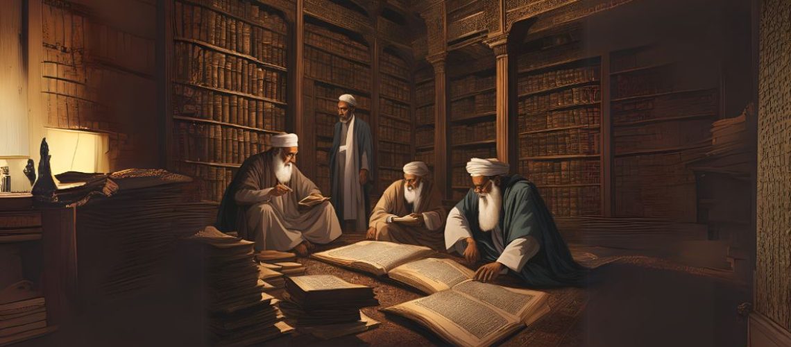 Contributions of Classical Islamic Scholars to Finance