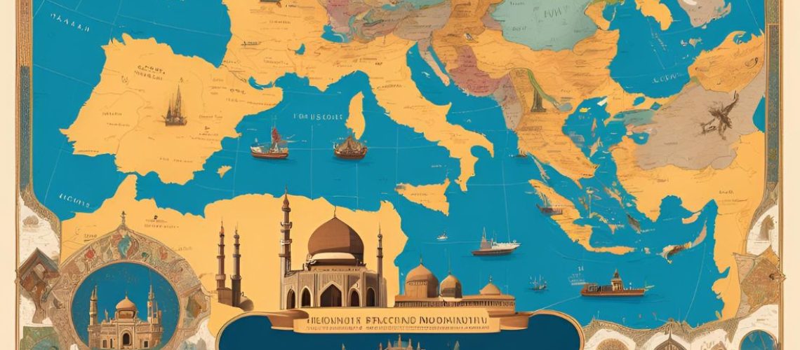 Differences in Islamic Finance Regulations across countries