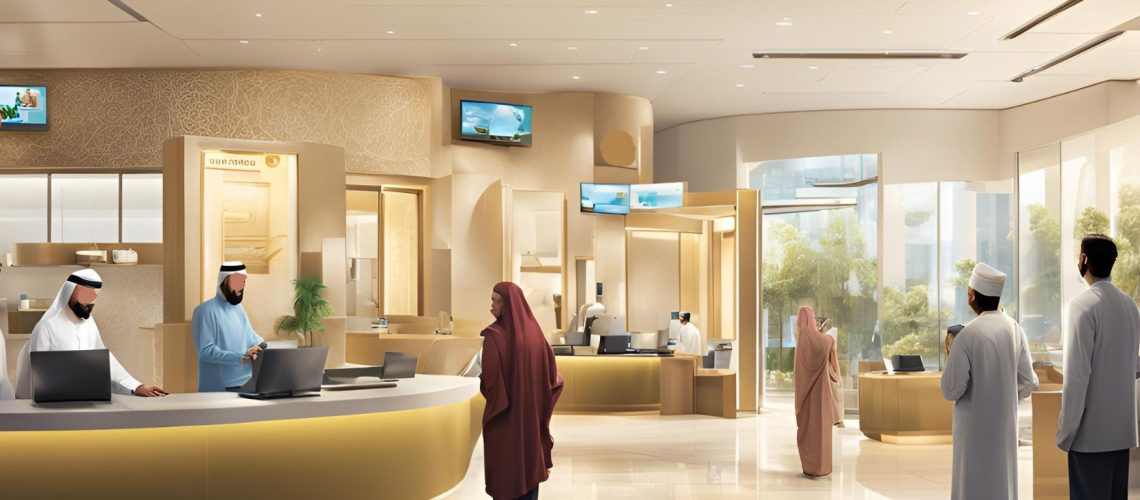 Islamic Banking Today