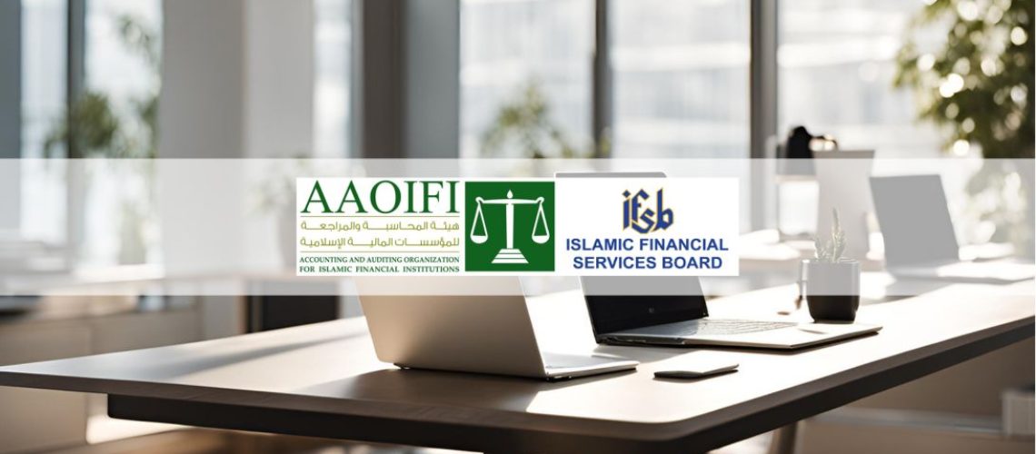 Islamic Finance Standard Setting Body