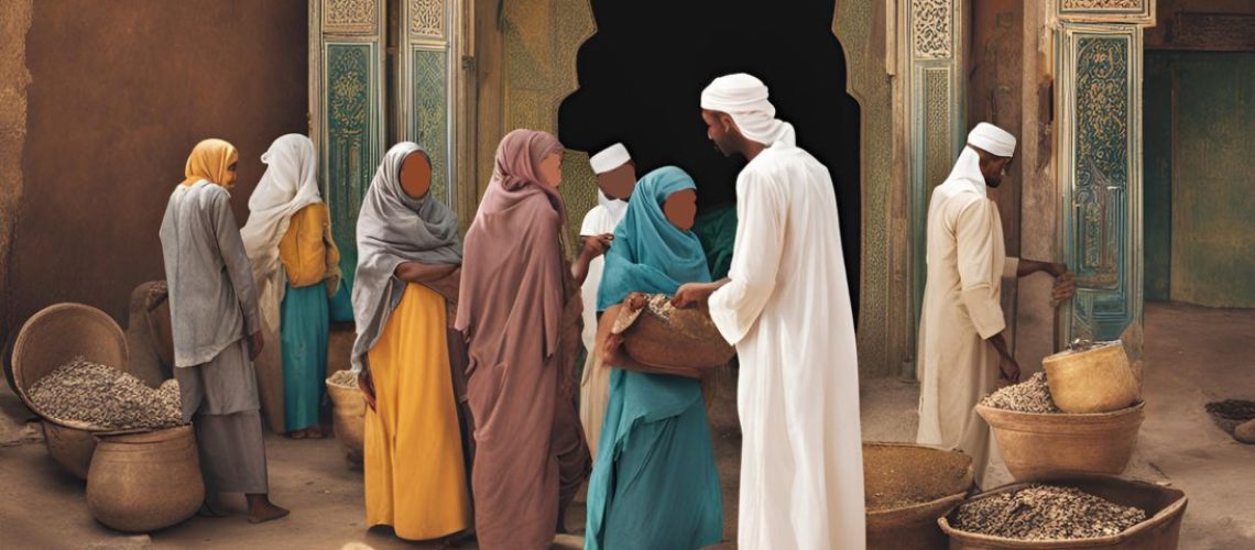 Islamic Microfinance Community