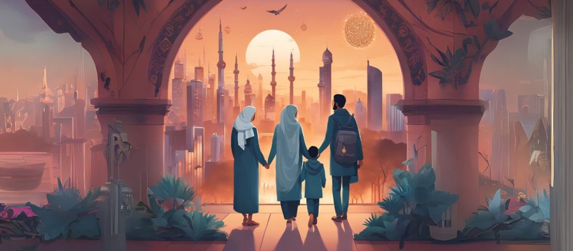 Takaful Islamic Insurance