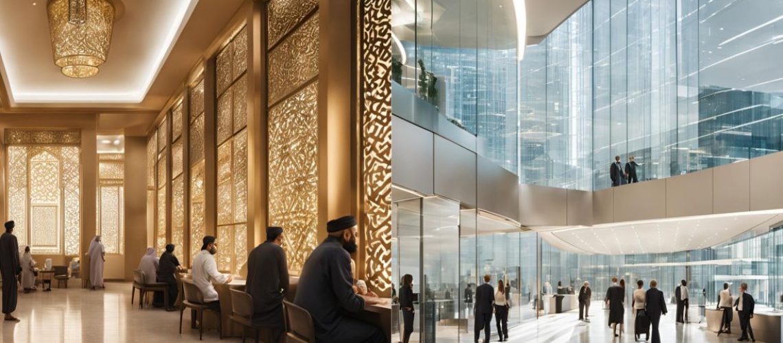The Core difference between Islamic and Conventional Banks
