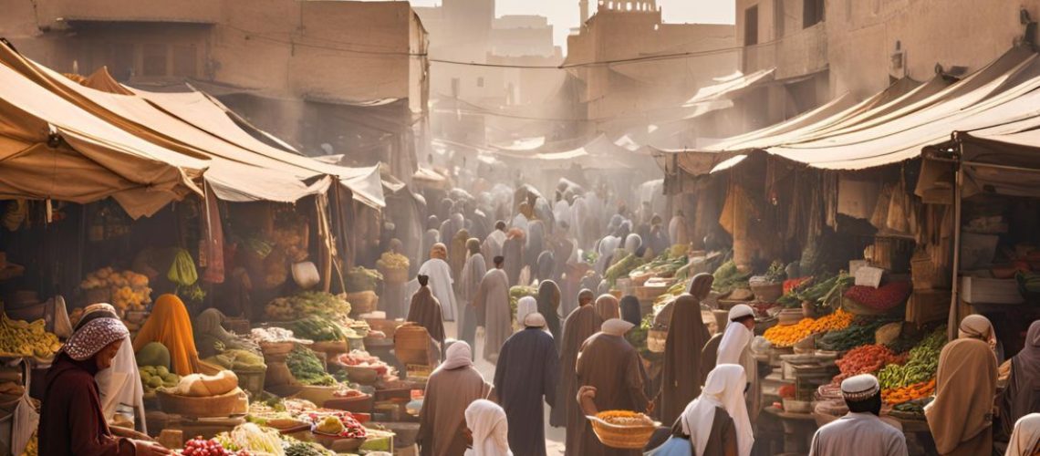 The Islamic Economic System A Path to Justice and Prosperity
