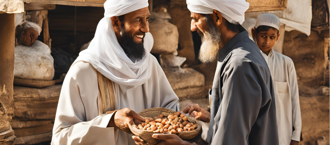 Understanding Zakat