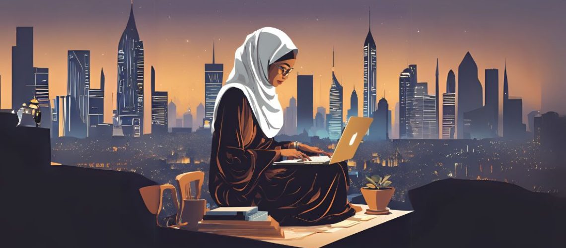Women in Islamic Finance Sector